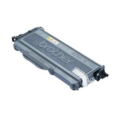 Picture of Kārtridžs Brother TN2120/2125/2130 TN360 2.6K