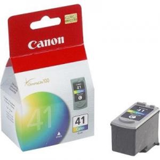 Picture of Kārtridžs Canon CL-41 MF210/220/MP150/160/170/180