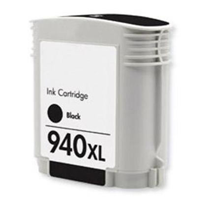 Picture of Kārtridžs HP 940XL C4906AE 69ml.melns HP 8000