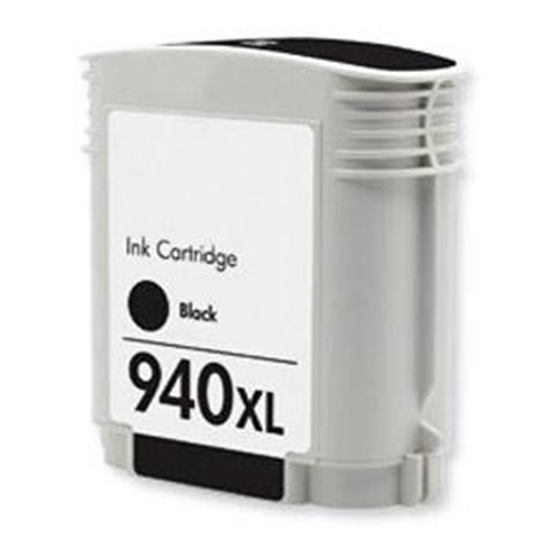 Picture of Kārtridžs HP 940XL C4906AE 69ml.melns HP 8000