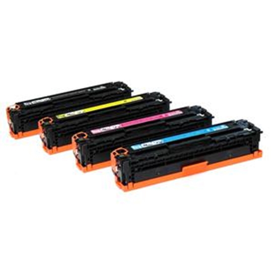 Picture of Kārtridžs HP CB541A CP1215/CP1515 zils 1.4K ePrimo
