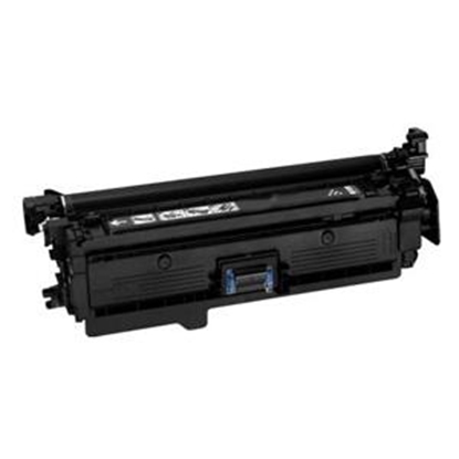 Picture of Kārtridžs HP CE250A/CRG723BK 5k melns i-Aicon