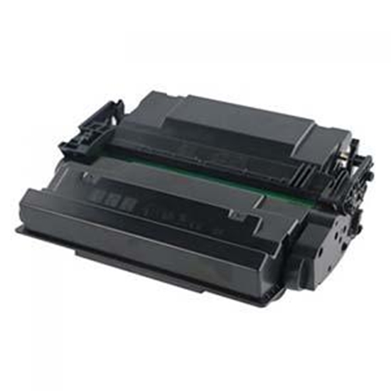 Picture of Kārtridžs HP CF287X 20K melns
