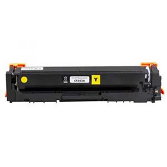 Picture of Kārtridžs HP CF542A 1.3K dzeltens