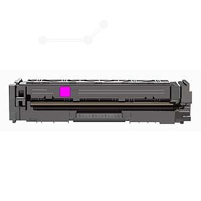 Picture of Kārtridžs HP CF543A 1.3K sarkans