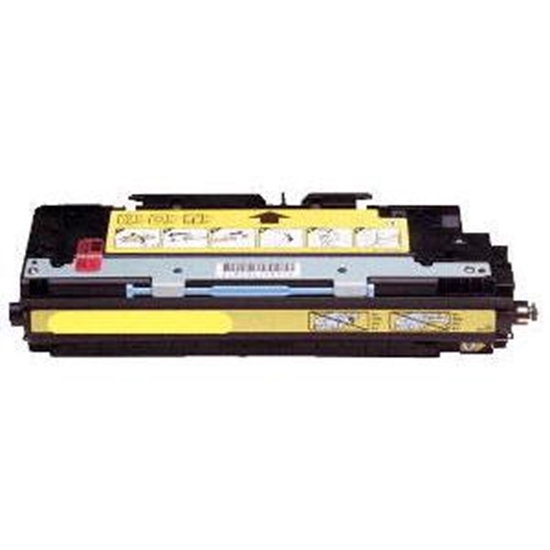Picture of Kārtridžs HP Q2682A LJ3700 dzeltens