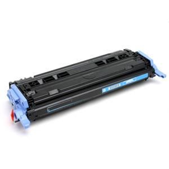 Picture of Kārtridžs HP Q6001A LJ1600/2600 zils 2K ePrimo