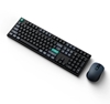 Picture of KEYBOARD +MOUSE WRL COMBO/B36 BM25 KCBD2 KEYCHRON