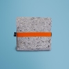 Изображение KEYBOARD ACC CASE POUCH/RGOIDPOSBGR R-GO TOOLS