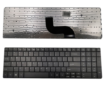 Attēls no Keyboard ACER Aspire: E1-521, E1-531, E1-531G, E1-571, E1-571G