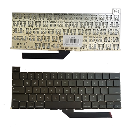 Picture of Keyboard Apple A2141, US