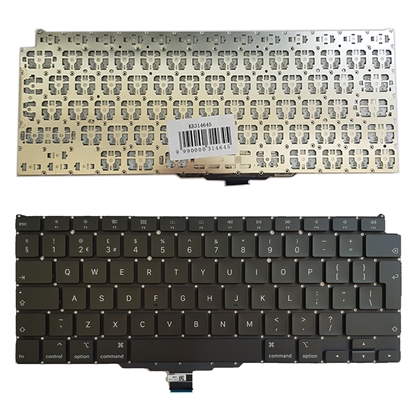 Picture of Keyboard Apple A2179, UK