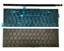 Attēls no Keyboard Apple MacBook Pro 13" A1706; MacBook Pro 15" A1707 Touch Bar, UK