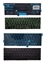 Picture of Keyboard Apple MacBook Pro 13" A1706; MacBook Pro 15" A1707 US