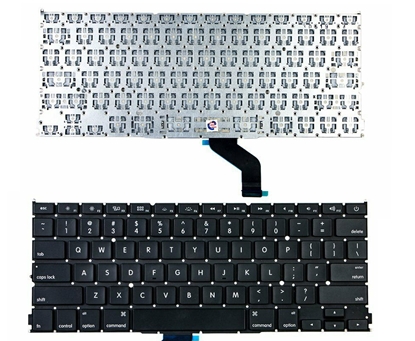 Picture of Keyboard APPLE MacBook Pro Retina 13": A1425 (US)