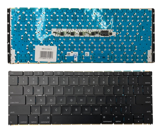 Picture of Keyboard APPLE: A1534