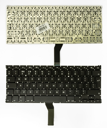 Picture of Keyboard APPLE: MacBook Air 13“ A1466, UK