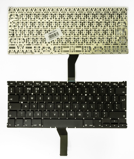 Picture of Keyboard APPLE: MacBook Air 13“ A1466, UK