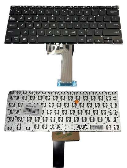 Изображение Keyboard ASUS VivoBook X415, US