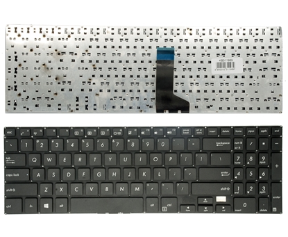 Изображение Keyboard ASUS: E500, E500C, E500CA, P500, P500C, P500CA