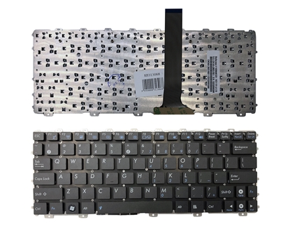 Изображение Keyboard ASUS: Eee PC 1011CX, 1015BX