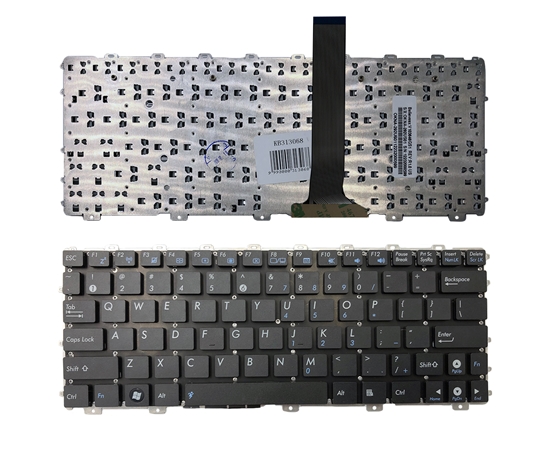 Изображение Keyboard ASUS: Eee PC 1011CX, 1015BX