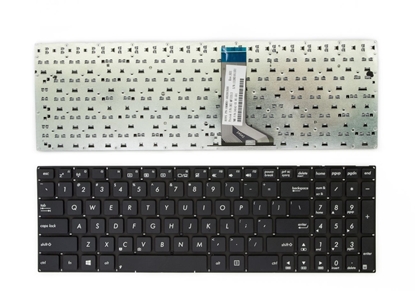 Изображение Keyboard ASUS: F551, X551, X551MAV, X551CA