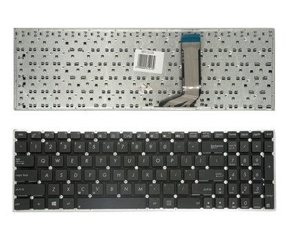 Изображение Keyboard ASUS: R558, R558U, R558UA, R558UB, R558UF, R558U