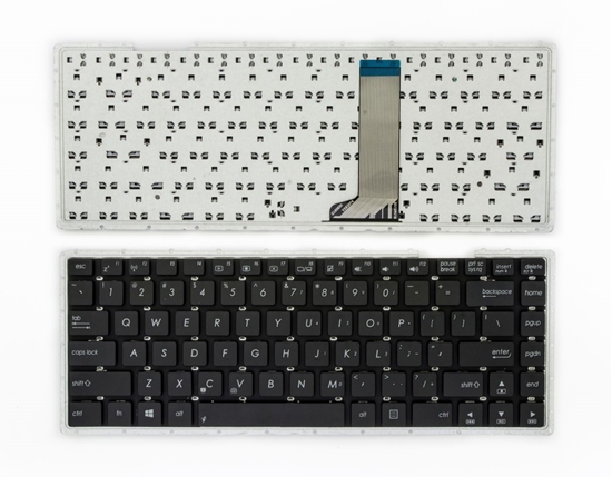 Изображение Keyboard ASUS: X453, X453m, X453ma, X451, X451c, X451m
