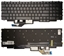 Attēls no Keyboard DELL G7 17 7700, with backlight, US