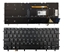 Attēls no Keyboard DELL Inspiron 13: 7000, 7352, 7353, 7359, 7347, 7348