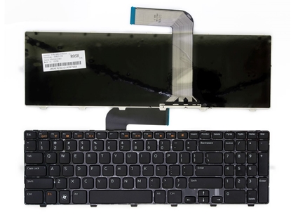 Attēls no Keyboard DELL Inspiron 15R: N5110, M5110