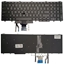 Изображение Keyboard DELL Latitude 5500, with backlight and trackpoint