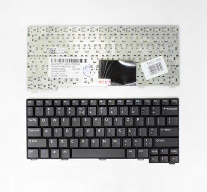 Attēls no Keyboard DELL Latitude: 2100, 2110, 2120