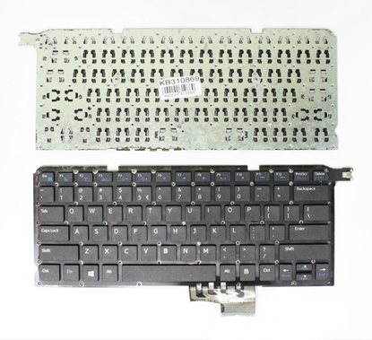 Attēls no Keyboard DELL Vostro: 5470