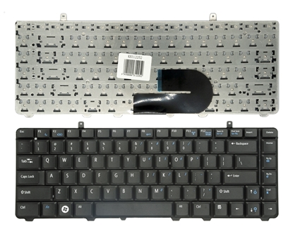 Attēls no Keyboard DELL Vostro: A840, A860, 1014, 1015