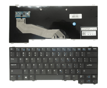 Attēls no Keyboard DELL: E5440