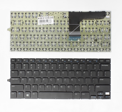 Attēls no Keyboard DELL: Inspiron 11: 3147, 3148