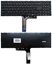 Изображение Keyboard MSI: GE63, GE73, GS63, GS73, with RGB backlit, US