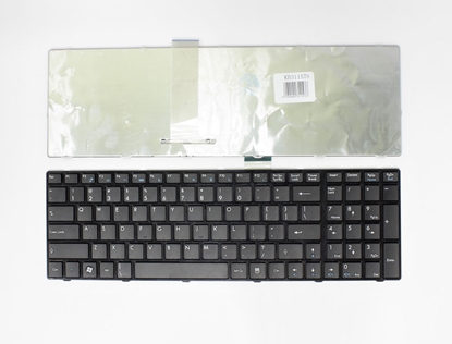 Picture of Keyboard MSI: GT660, A6200, S6000, V111922AK1