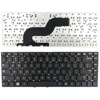 Picture of Keyboard SAMSUNG: RV411, RV415, RV420, RC410