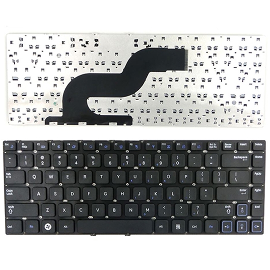 Picture of Keyboard SAMSUNG: RV411, RV415, RV420, RC410