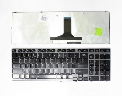 Picture of Keyboard TOSHIBA Satellite: P750, P750D, P755, P770