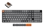 Attēls no KEYBOARD WRL K17 MAX RGB/BLACK K17M-H3 KEYCHRON