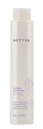 Изображение Kemon Actyva Colore Brillante Shampoo 250 ml