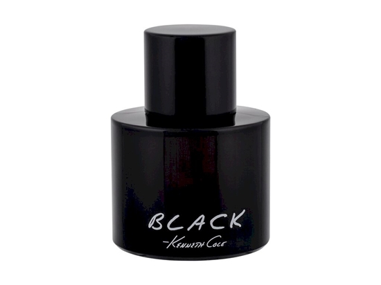 Picture of Kenneth Cole Black EDT 100ml