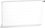 Picture of Kermi GRZEJNIK LINE-V PLV 11 605/1005 KERMI Z ZAWIESZENIAMI 887W