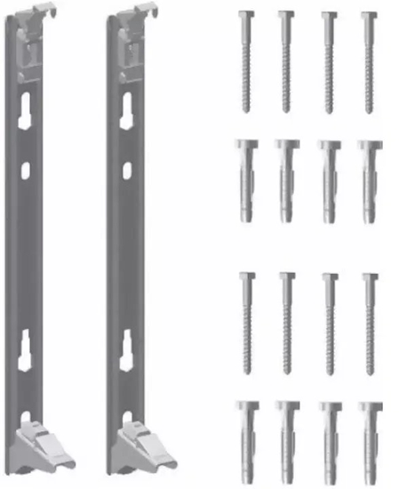 Изображение Kermi Konsola staa do mocowania podogowego 100mm typ 13
