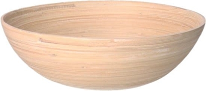 Attēls no Kesper bambusa bļoda, 25 cm