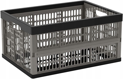 Attēls no Keter KETER SKRZYNKA SKADANA  35,5 x 47,5 x 23,25 cm  IT